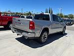 New 2025 Ram 1500 Laramie Crew Cab 4x4, Pickup for sale #5TL10012 - photo 6