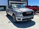 New 2025 Ram 1500 Laramie Crew Cab 4x4, Pickup for sale #5TL10012 - photo 8