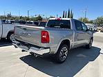 New 2025 Ram 1500 Laramie Crew Cab 4x4, Pickup for sale #5TL10021 - photo 6