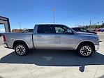 New 2025 Ram 1500 Laramie Crew Cab 4x4, Pickup for sale #5TL10021 - photo 7