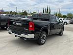 New 2025 Ram 1500 Laramie Crew Cab 4x4, Pickup for sale #5TL10039 - photo 6