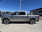 New 2025 Ram 1500 Laramie Crew Cab 4x4, Pickup for sale #5TL10040 - photo 4