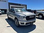 New 2025 Ram 1500 Laramie Crew Cab 4x4, Pickup for sale #5TL10040 - photo 8