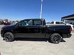 New 2025 Ram 1500 Lone Star Crew Cab 4x4, Pickup for sale #5TL10050 - photo 4