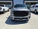 New 2025 Ram 1500 Lone Star Crew Cab 4x4, Pickup for sale #5TL10052 - photo 9