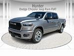 New 2025 Ram 1500 Lone Star Crew Cab 4x4, Pickup for sale #5TL10062 - photo 1