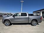 New 2025 Ram 1500 Lone Star Crew Cab 4x4, Pickup for sale #5TL10062 - photo 4