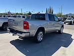 New 2025 Ram 1500 Lone Star Crew Cab 4x4, Pickup for sale #5TL10062 - photo 6