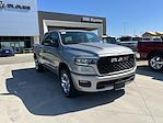 New 2025 Ram 1500 Lone Star Crew Cab 4x4, Pickup for sale #5TL10062 - photo 8