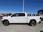 New 2025 Ram 1500 Laramie Crew Cab 4x4, Pickup for sale #5TL10086 - photo 4