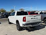 New 2025 Ram 1500 Laramie Crew Cab 4x4, Pickup for sale #5TL10086 - photo 2