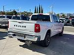 New 2025 Ram 1500 Laramie Crew Cab 4x4, Pickup for sale #5TL10086 - photo 6