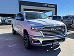 New 2025 Ram 1500 Laramie Crew Cab 4x4, Pickup for sale #5TL10086 - photo 7