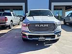 New 2025 Ram 1500 Laramie Crew Cab 4x4, Pickup for sale #5TL10086 - photo 8