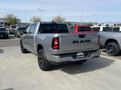 2025 Ram 1500 Crew Cab 4x2, Pickup for sale #5TL10098 - photo 2