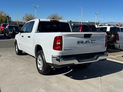 2025 Ram 1500 Crew Cab 4x2, Pickup for sale #5TL10106 - photo 2