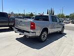 New 2025 Ram 1500 Laramie Crew Cab 4x4, Pickup for sale #5TL10710 - photo 6