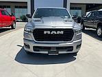 New 2025 Ram 1500 Laramie Crew Cab 4x4, Pickup for sale #5TL10710 - photo 9