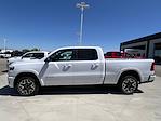 New 2025 Ram 1500 Laramie Crew Cab 4x4, Pickup for sale #5TL10712 - photo 4