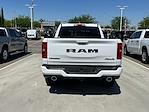 New 2025 Ram 1500 Laramie Crew Cab 4x4, Pickup for sale #5TL10712 - photo 5