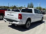 New 2025 Ram 1500 Laramie Crew Cab 4x4, Pickup for sale #5TL10712 - photo 6