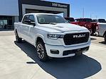 New 2025 Ram 1500 Laramie Crew Cab 4x4, Pickup for sale #5TL10712 - photo 8