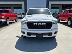 New 2025 Ram 1500 Laramie Crew Cab 4x4, Pickup for sale #5TL10712 - photo 9