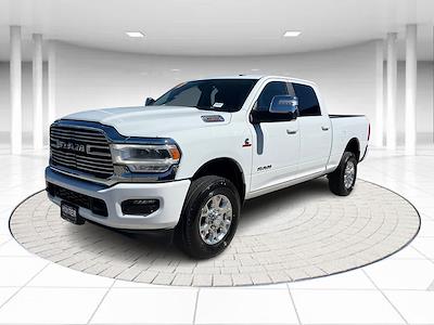 Used 2023 Ram 2500 Laramie Crew Cab 4x4, Pickup for sale #601504R - photo 1