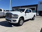 Used 2023 Ram 2500 Laramie Crew Cab 4x4, Pickup for sale #601504R - photo 3