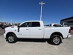 Used 2023 Ram 2500 Laramie Crew Cab 4x4, Pickup for sale #601504R - photo 4