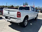 Used 2023 Ram 2500 Laramie Crew Cab 4x4, Pickup for sale #601504R - photo 6