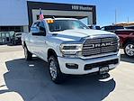 Used 2023 Ram 2500 Laramie Crew Cab 4x4, Pickup for sale #601504R - photo 8