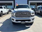 Used 2023 Ram 2500 Laramie Crew Cab 4x4, Pickup for sale #601504R - photo 9