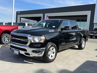 Used 2023 Ram 1500 Lone Star Crew Cab 4x2, Pickup for sale #626768R - photo 1