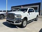 Used 2019 Ram 2500 Laramie Crew Cab 4x4, Pickup for sale #645555R - photo 3