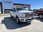 Used 2019 Ram 2500 Laramie Crew Cab 4x4, Pickup for sale #645555R - photo 8