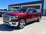 Used 2023 Ram 1500 Laramie Crew Cab 4x2, Pickup for sale #654585R - photo 1