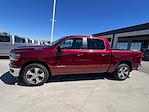 Used 2023 Ram 1500 Laramie Crew Cab 4x2, Pickup for sale #654585R - photo 3