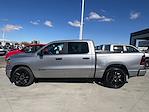 Used 2023 Ram 1500 Laramie Crew Cab 4x4, Pickup for sale #6668580R - photo 4