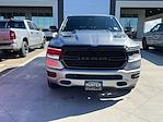 Used 2023 Ram 1500 Laramie Crew Cab 4x4, Pickup for sale #6668580R - photo 8