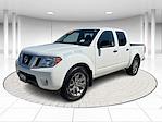 Used 2021 Nissan Frontier SV Crew Cab 4x2, Pickup for sale #701904R - photo 1