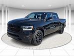 Used 2021 Ram 1500 Laramie Crew Cab 4x2, Pickup for sale #769095R - photo 1