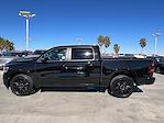 Used 2021 Ram 1500 Laramie Crew Cab 4x2, Pickup for sale #769095R - photo 4