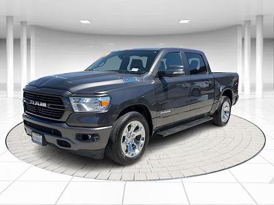 Used 2021 Ram 1500 Lone Star Crew Cab 4x2, Pickup for sale #802176R - photo 1