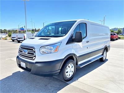 Used 2019 Ford Transit 250 Base Low Roof 4x2, Empty Cargo Van for sale #A55747 - photo 1