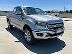 Used 2020 Ford Ranger Lariat Super Cab 4x2, Pickup for sale #A96881D - photo 7