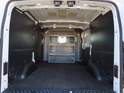 Used 2018 Ford Transit 150 Base Low Roof 4x2, Upfitted Cargo Van for sale #B08798 - photo 2