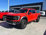 Used 2022 Ford F-150 Raptor SuperCrew Cab 4x4, Pickup for sale #C44957R - photo 1