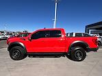 Used 2022 Ford F-150 Raptor SuperCrew Cab 4x4, Pickup for sale #C44957R - photo 3