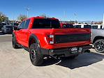 Used 2022 Ford F-150 Raptor SuperCrew Cab 4x4, Pickup for sale #C44957R - photo 2